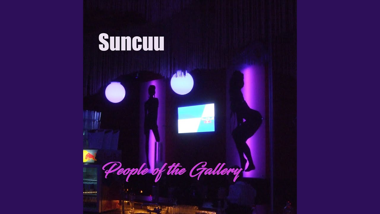 People of the Gallery (Club Mix)