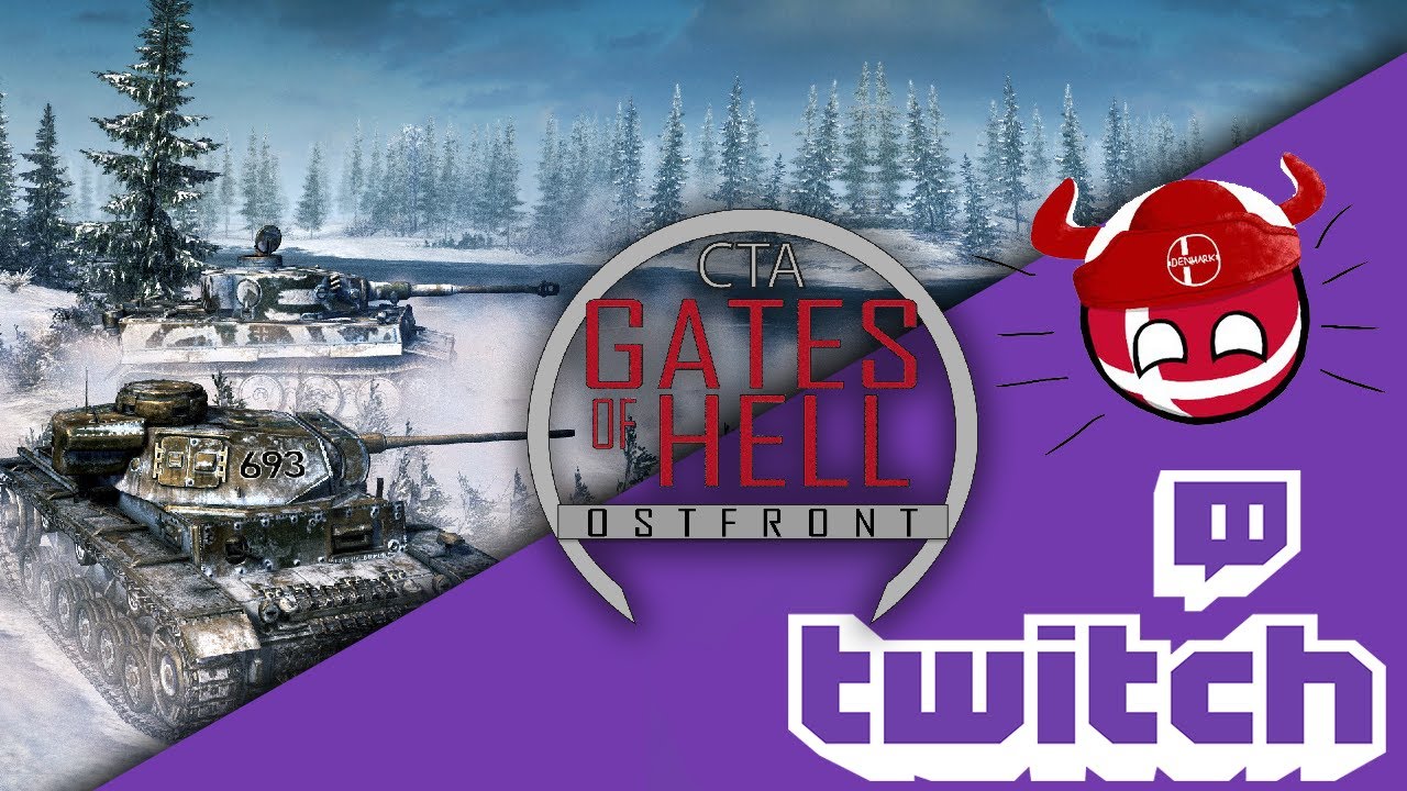 Gates of Hell MP Memes - 07.11.2025 - Bokoen1 Twitch Stream