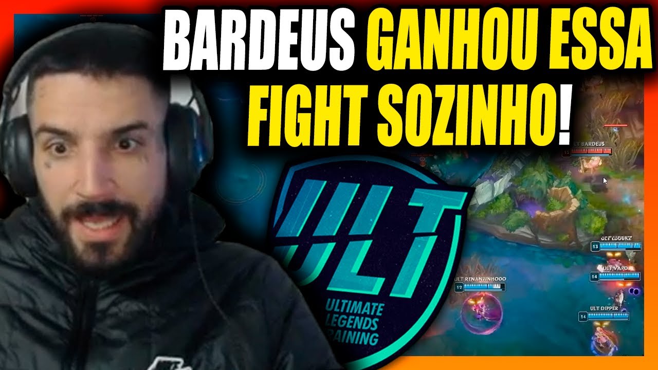 BRTT REAGINDO AO DESAFIO COMBATE (MINI CAMPEONATO) - ULT EPIS&Oacute;DIO 5