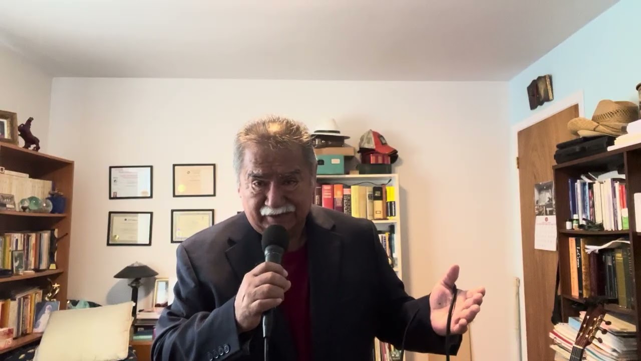 JOSE LUIS FIGUEROA COMPARTIENDO