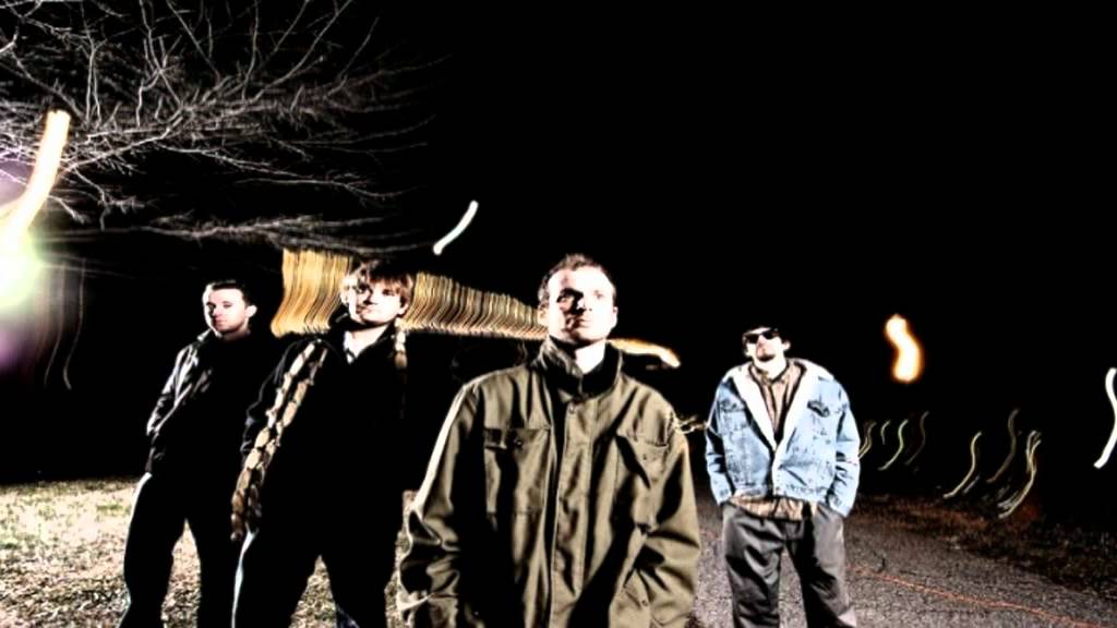 Bad Liquor Pond - Down With Barrel Fever