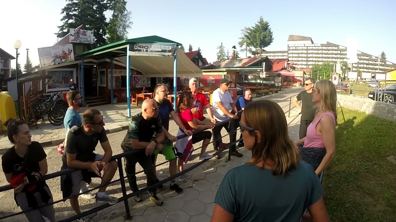 Planinarenje  Musala 23 06 2024