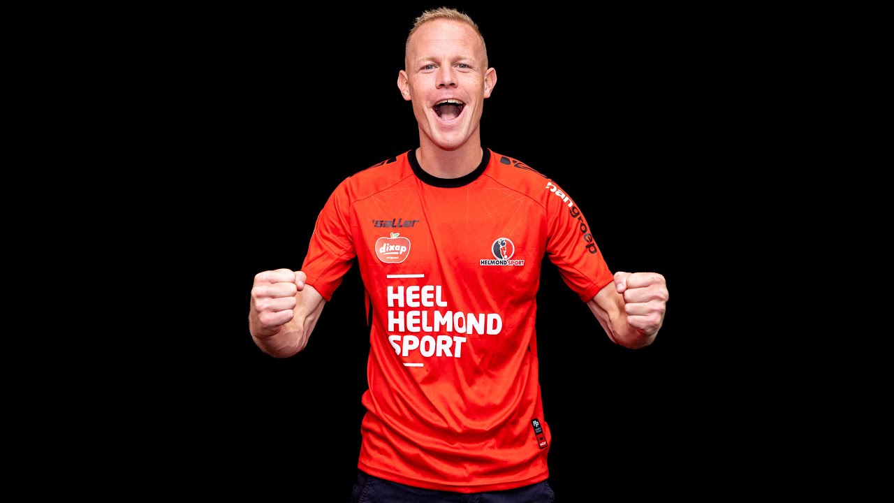 Beugelsdijk is Rood-Zwart!