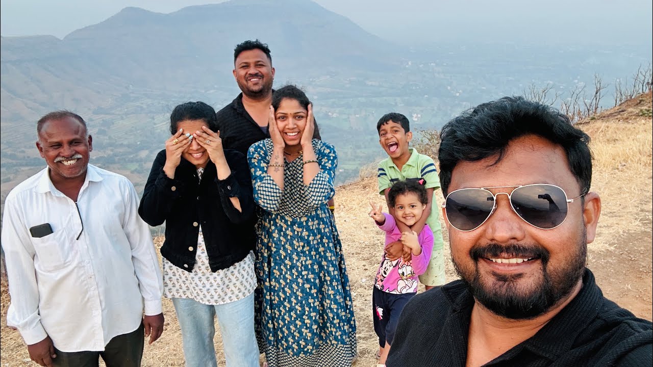 Family सोबत थोडा वेळ❤️| 6th Anniversary & Family Trip😍| Life Around Cherry🍒