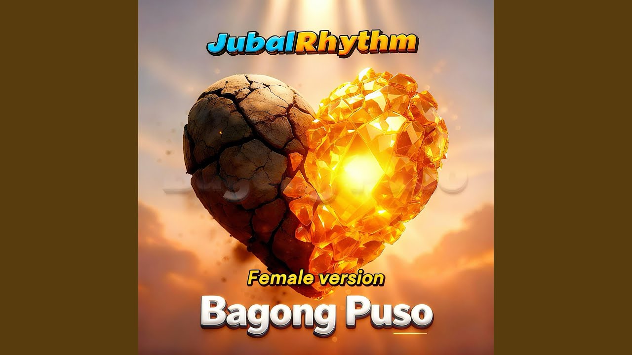 Bagong Puso (Female Version)
