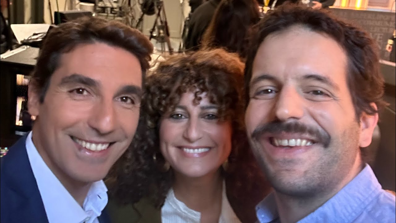 Mauvais Œil, Karim Kattan, Zeina Abirached, Alaa El Aswany au sommaire de #MOE 04/10/24