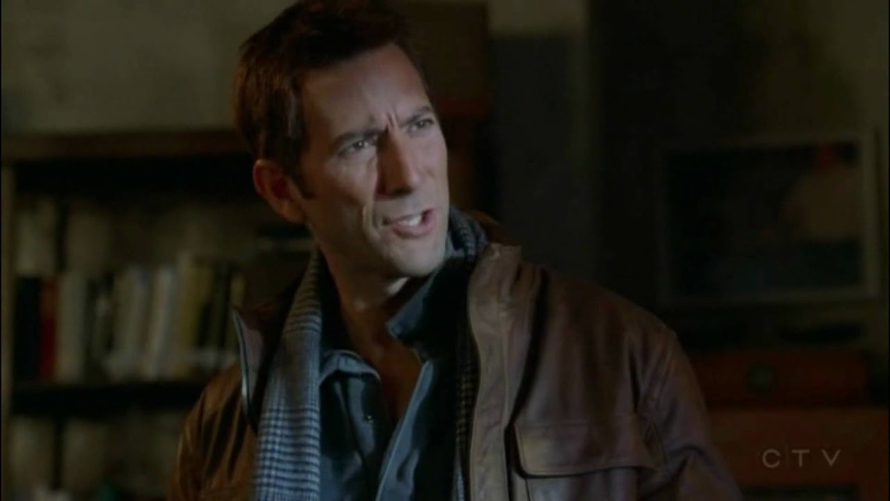 LOST - Season 6 Trailer: Destiny and free will