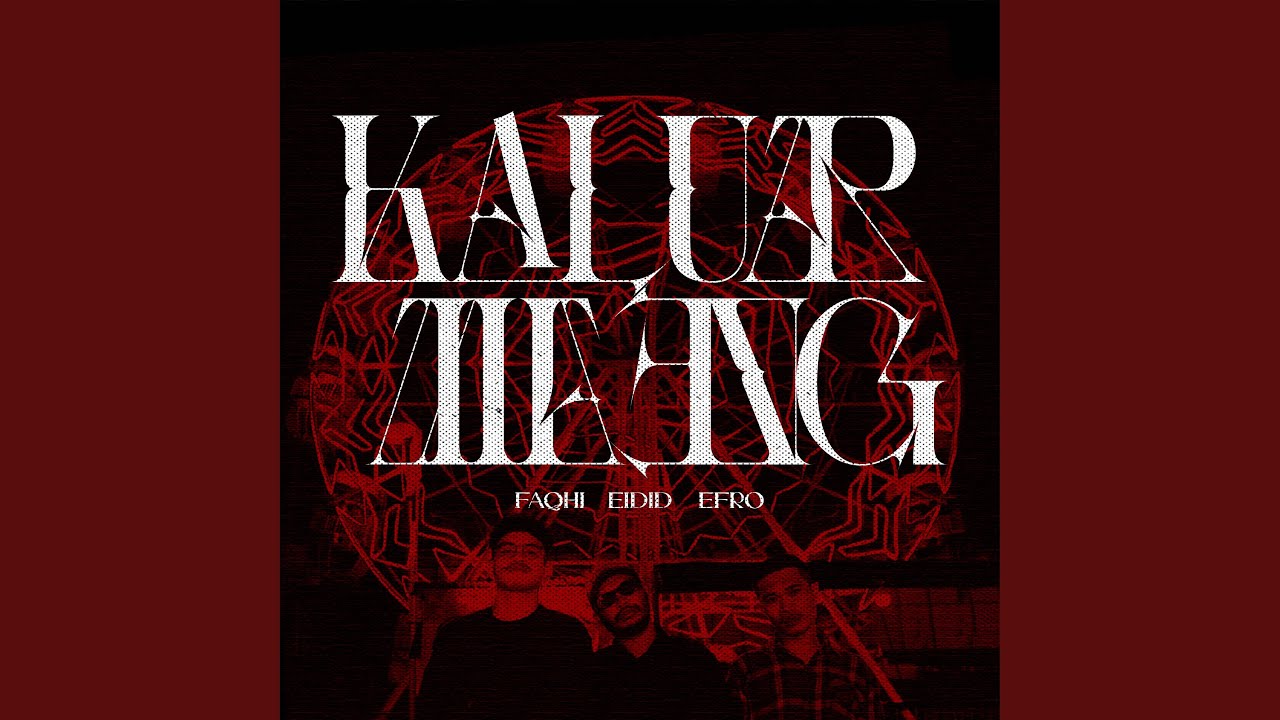Kaluar Maeng