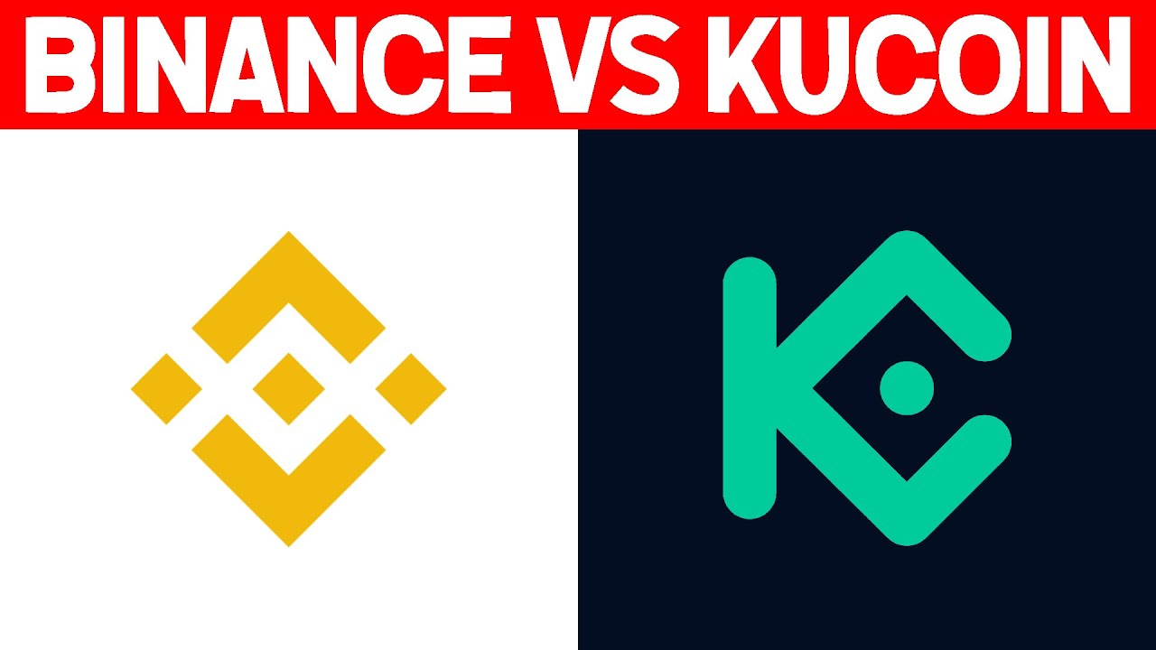 Binance vs KuCoin - Which One Is Better?