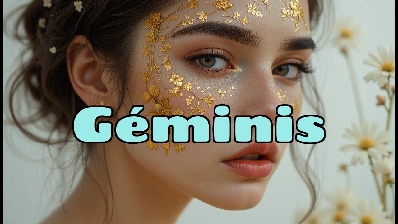 GEMINIS ⏳😱 En menos de 12 horas, todo será real y sorprendente | HOROSCOPO AMOR
