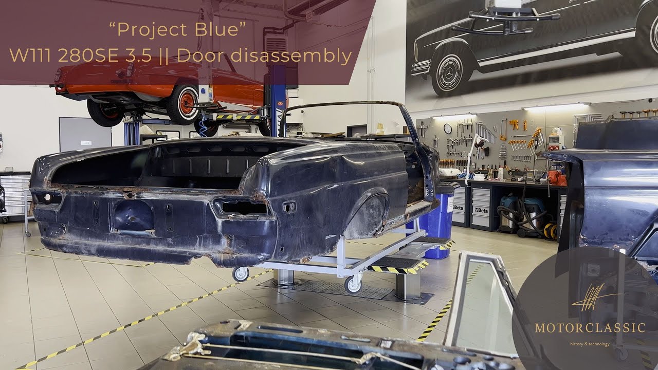 Motor Classic: 