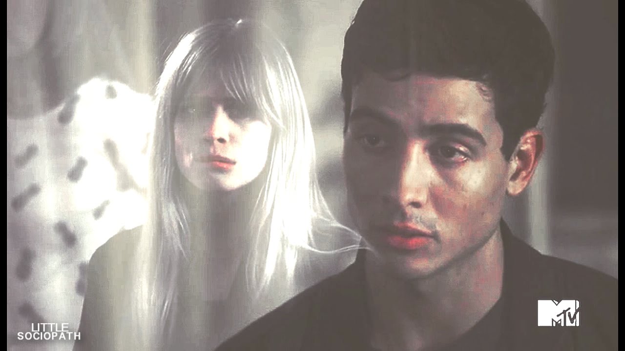 brooke x stavo • where's my love? [+2x13]