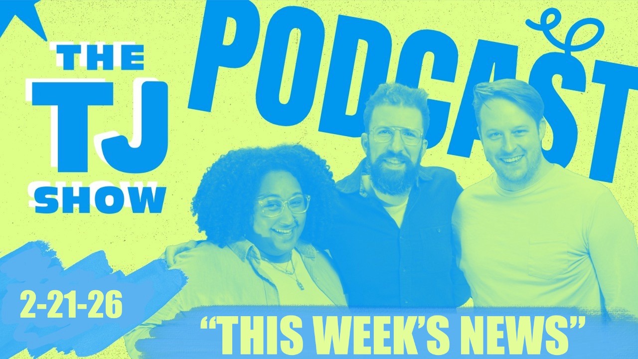This Week’s News