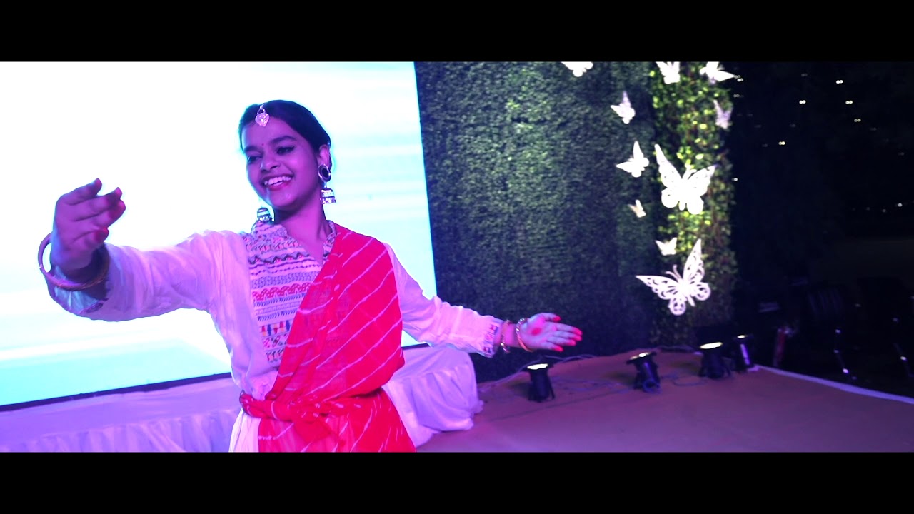 New Horizon Dental College Annual Function LA VIVA GREEN