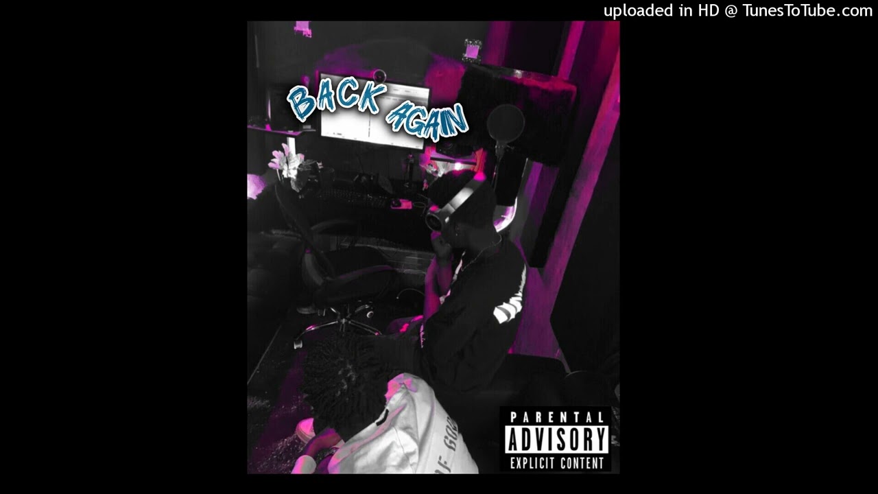 Osama_-_Back Again(ft Amcee & Kay 9ine