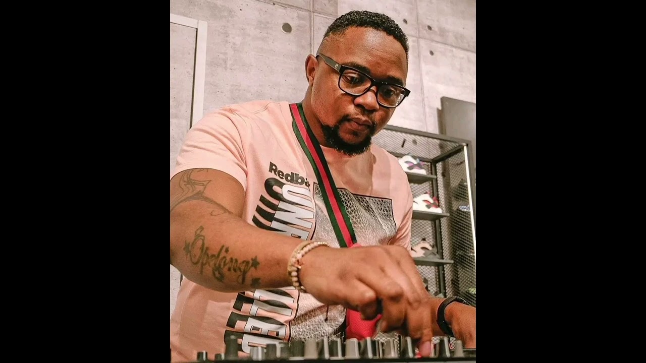 Dj Beekay Evolution mix vol 2