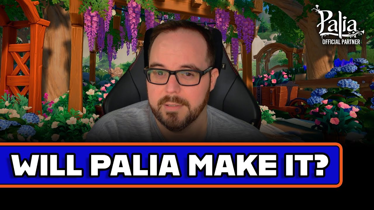 Will Palia SURVIVE THIS?? MORE LAYOFFS DURING BETA