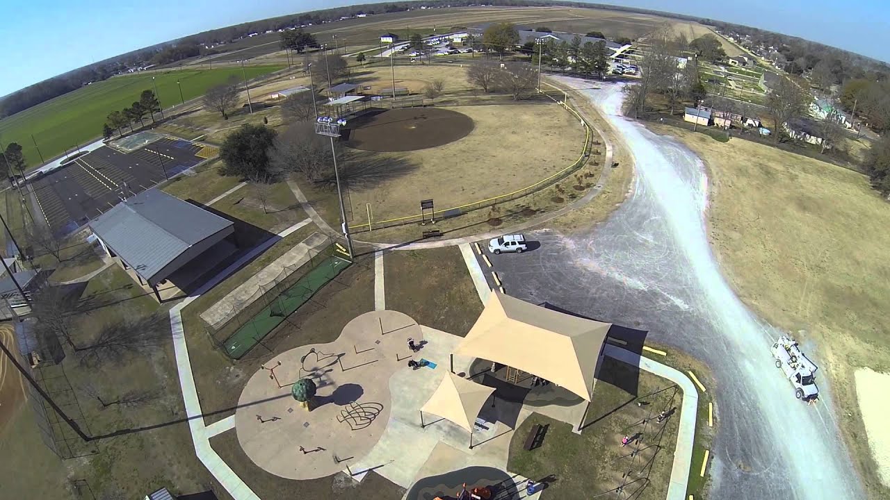 Alexander Park   Brusly, Louisiana