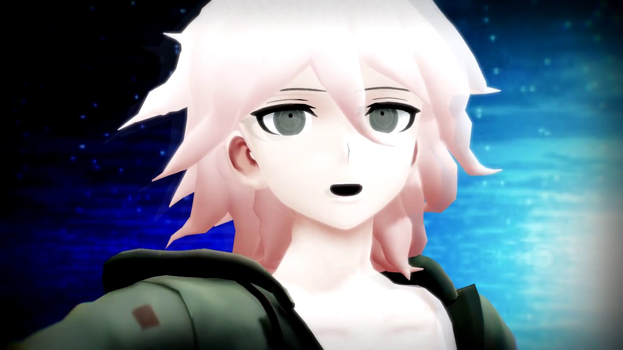 【DR MMD】 Hit Me Baby One More Time