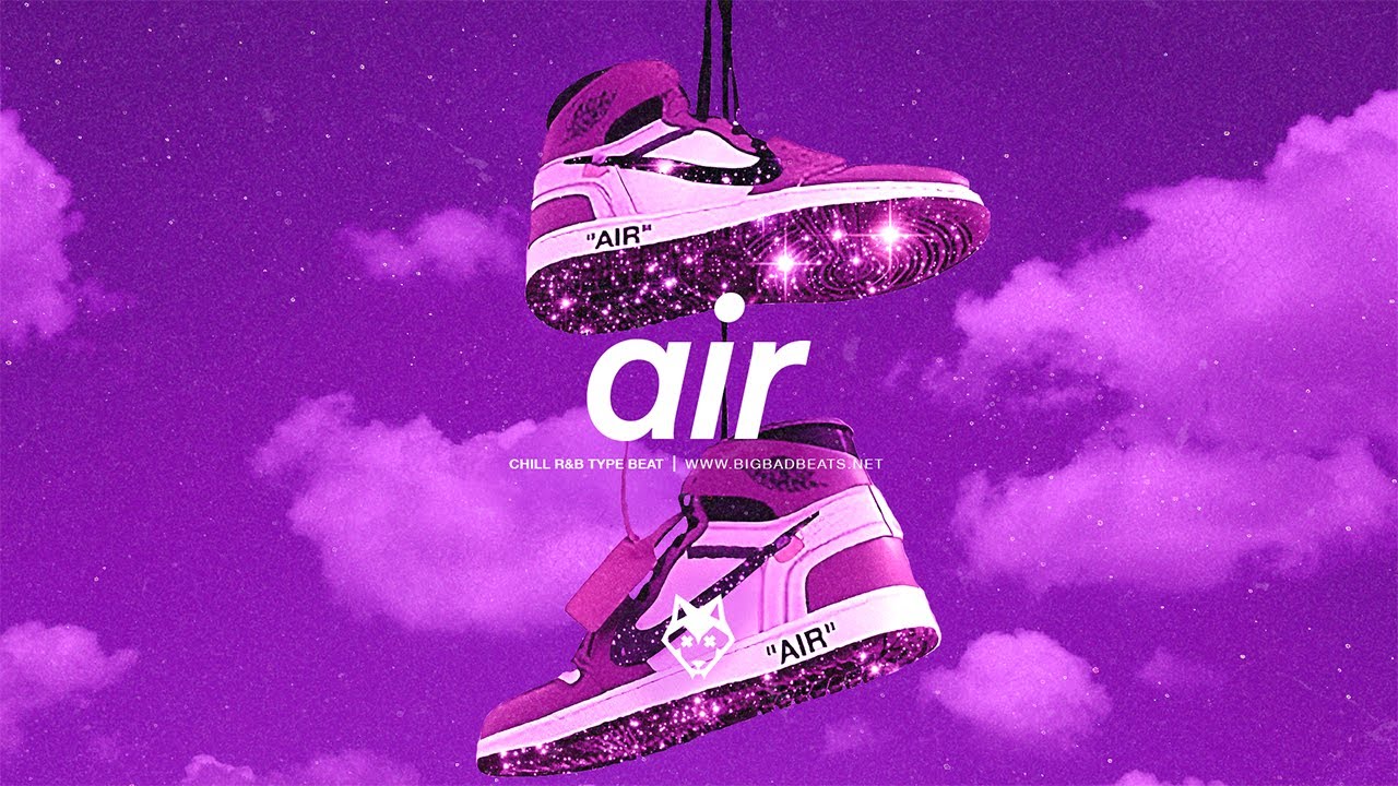(FREE) Chill R&B Guitar Type Beat ''Air