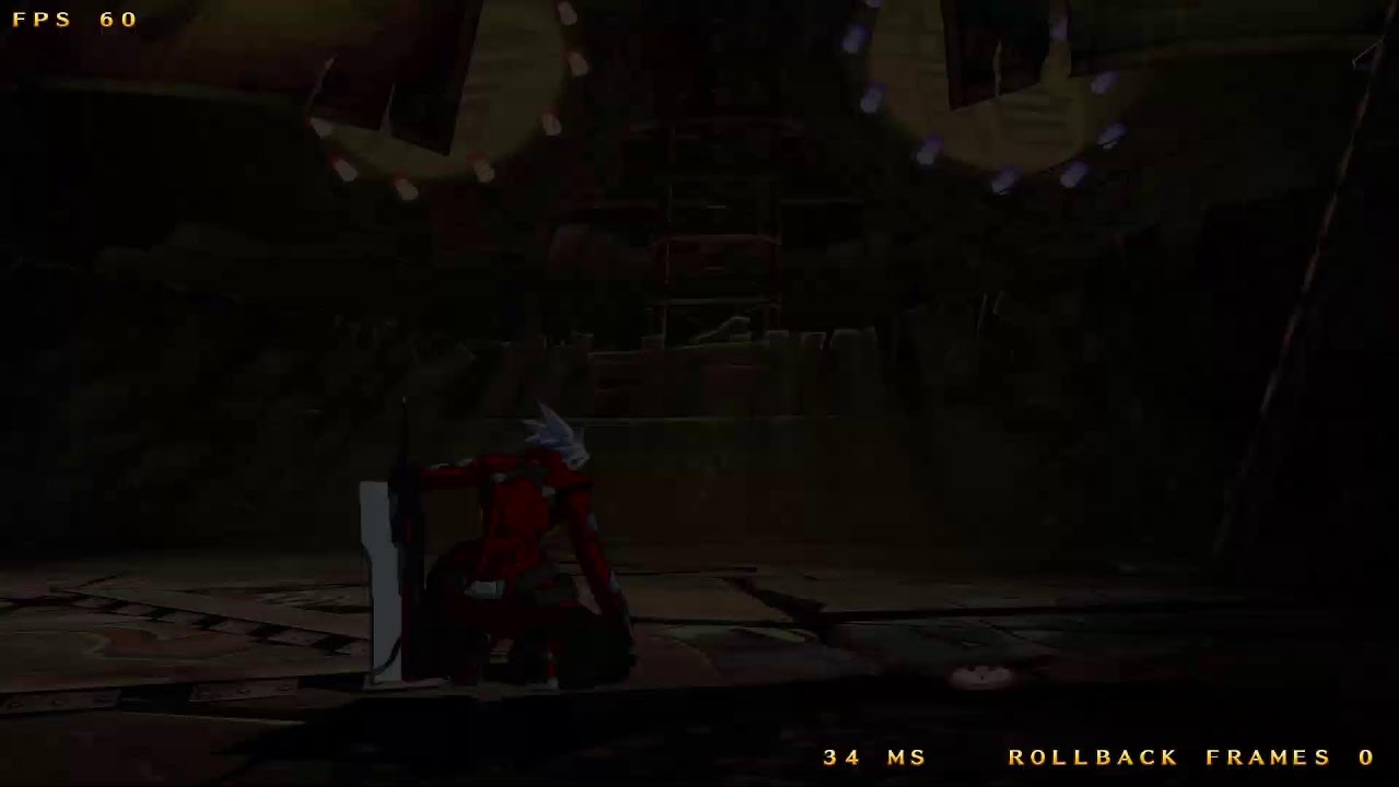 BBCF ラグナ 20260305