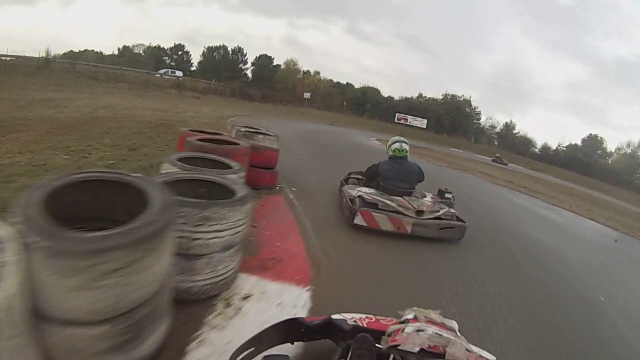1000 tours du mans 13 novembre 2016 piste humide