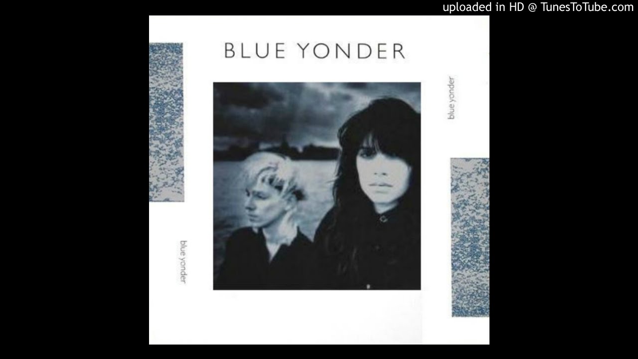 BLUE YONDER ~ In The Rain [AOR]