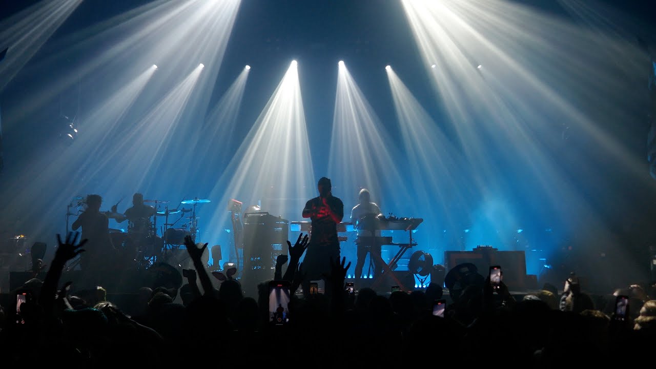 The Prodigy - The Warfield, San Francisco CA - 2025-04-13 [Full Show]