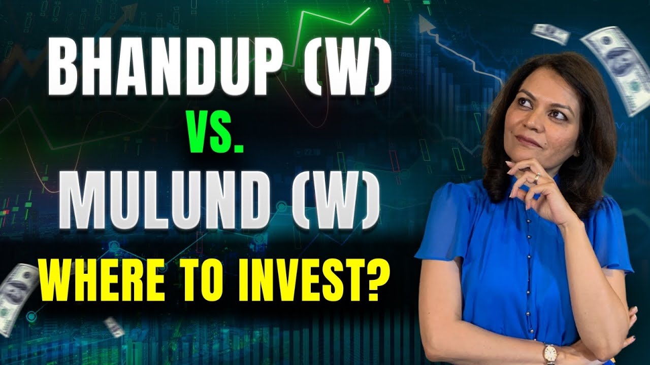 Mulund West vs Bhandup: Which One Wins for Investors?