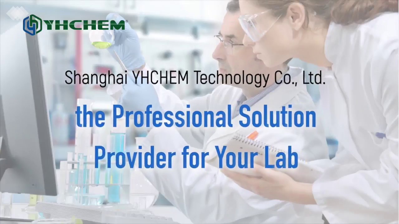 YHCHEM, Professional Lab Equipment Manufacturer & Solution Provider.