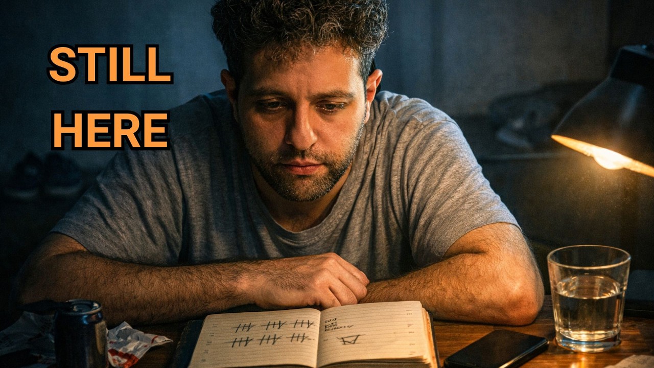 If You Relapse, Do This Instead of Quitting