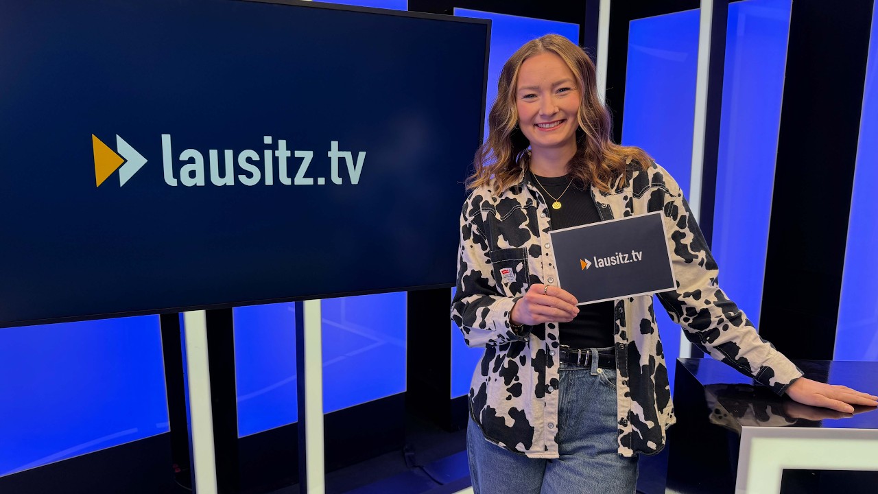 lausitz.tv am Freitag Sendung von 13.02.26