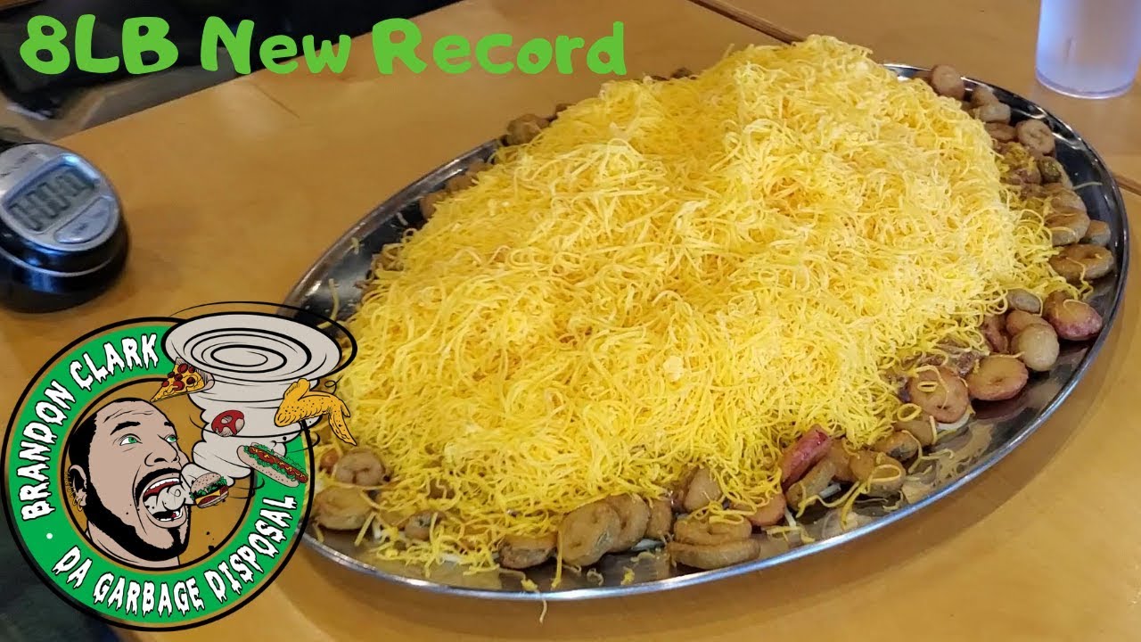 NO FREAKIN WAY !!!! Blue Ash Chili Mason Ohio