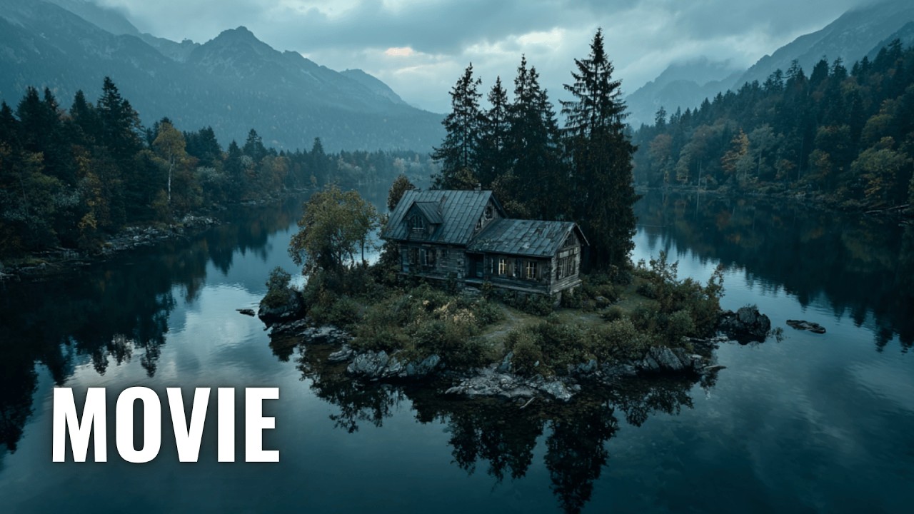 Mystical horror that keeps you on the edge of your seat! | The Body Tree | Watch the full movie