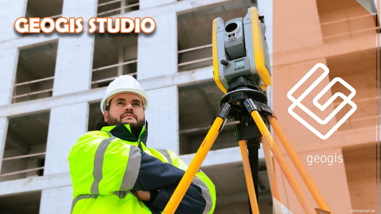 GeoGIS: Beyond Boundaries, Delivering Solutions