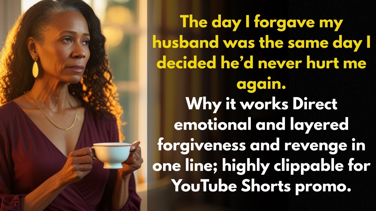 How I Broke My Cheating Husband&rsquo;s Empire &mdash; A True Wife Revenge Story