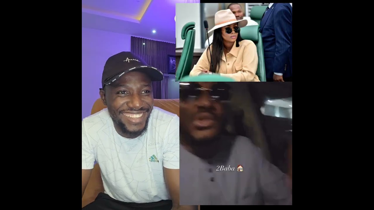 Наташа уже получает угрозы смерти, нигерийцы и их семья должны оставить нас в покое - 2face