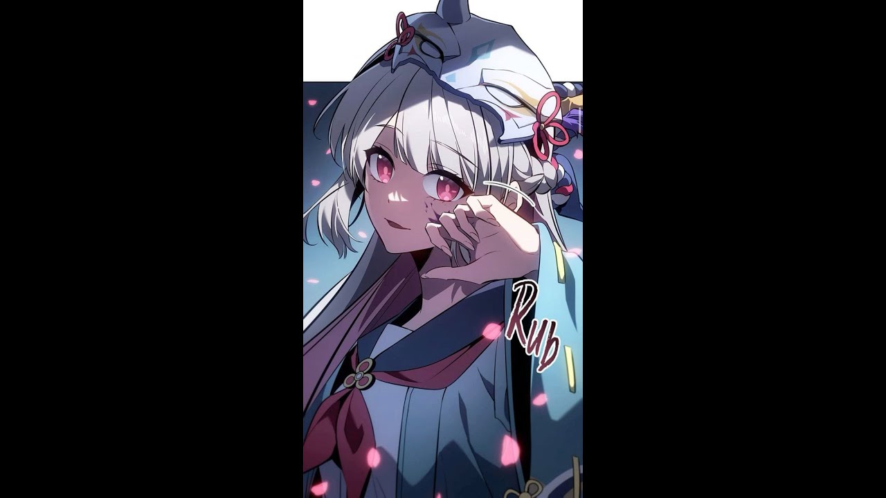 Amamiya Mirei (Japanese Hunters Association)