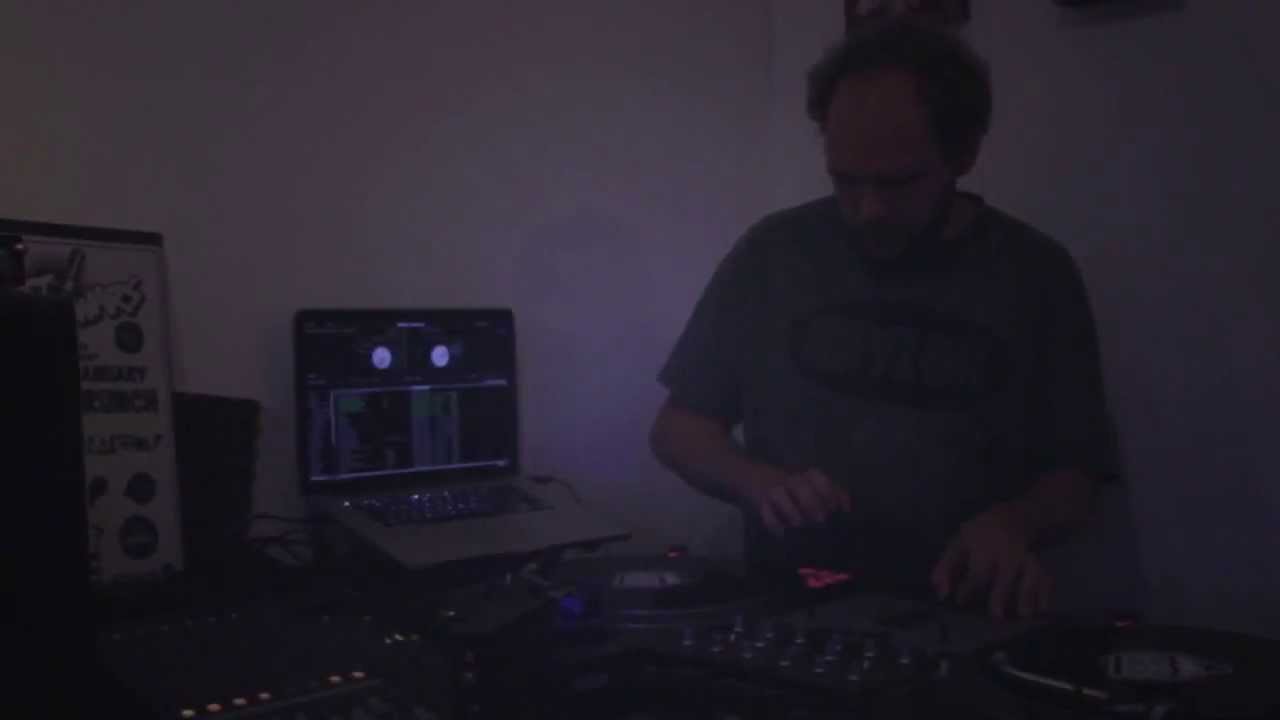 MADE OF CLAY ROUTINE - DJ CAPTAIN CRUNCH