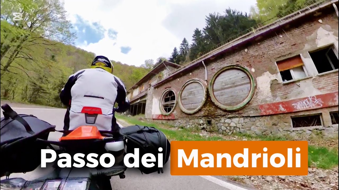 Passo dei Mandrioli