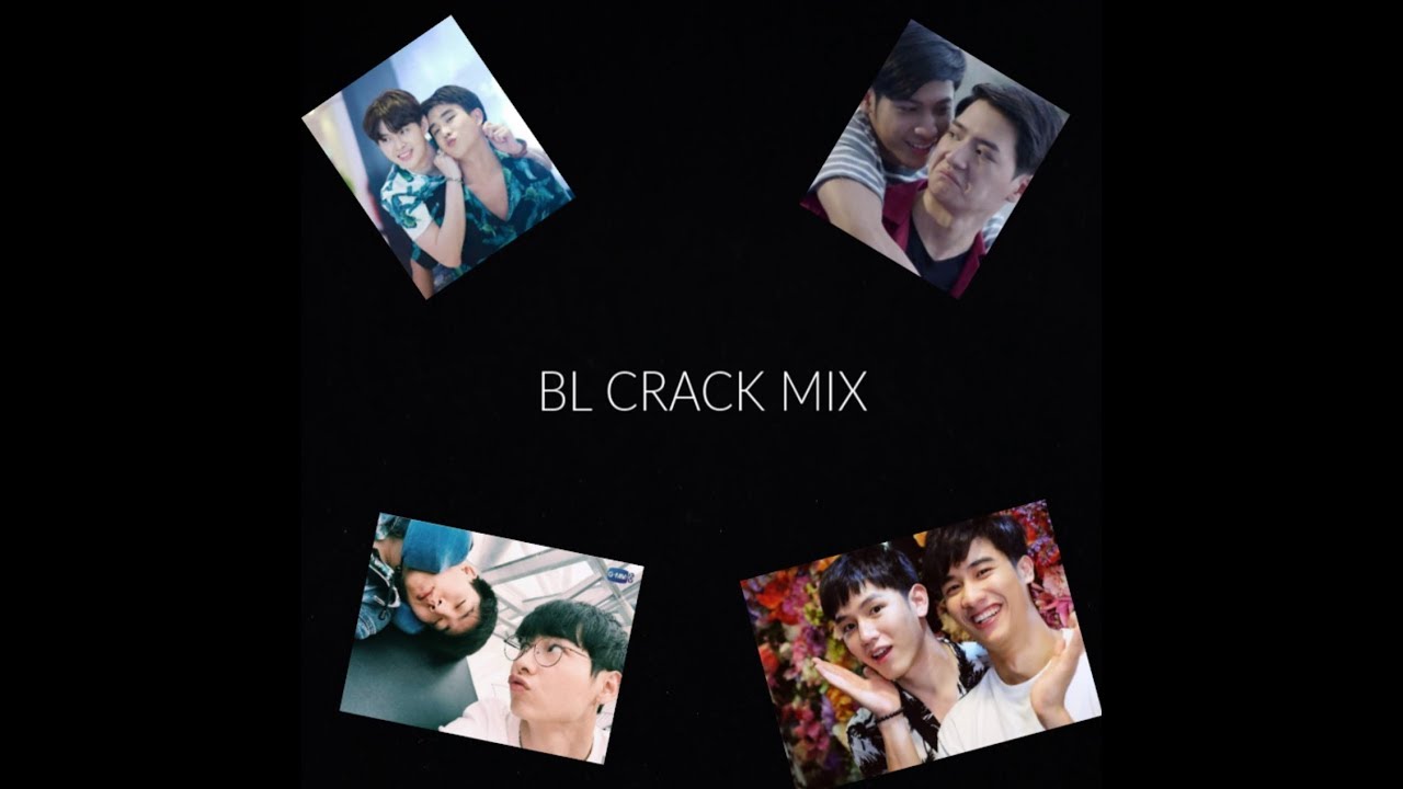 BL MIX ● CRACK