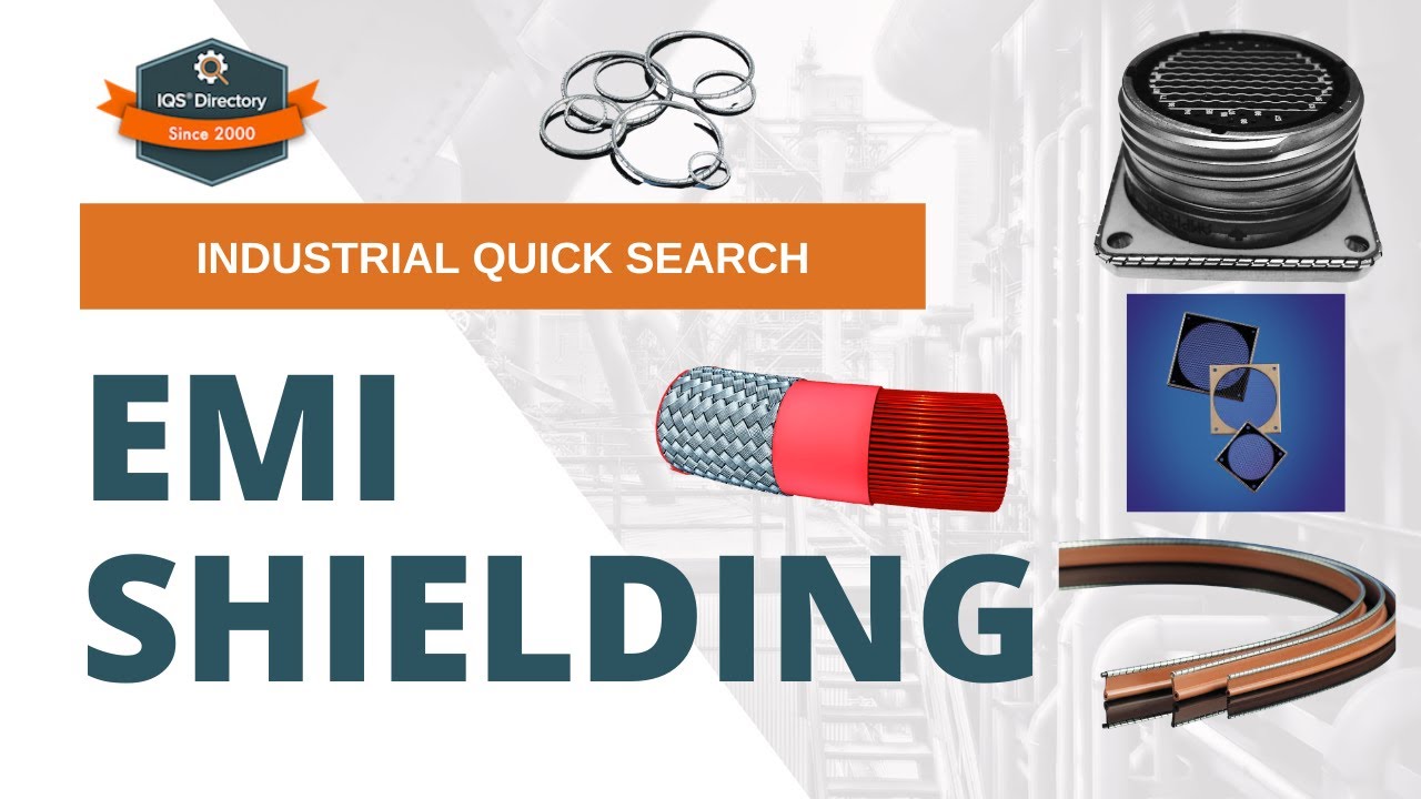 EMI Shielding (2025 Guide) &ndash; Everything You Need to Know