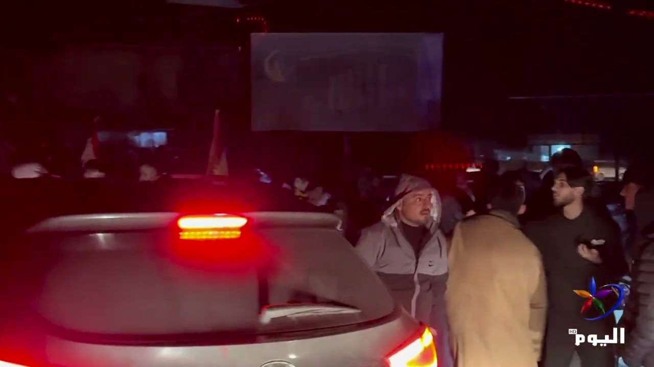 تلبية لنداء النفير العام... أهالي عامودا يتعهدون بحماية مدينتهم