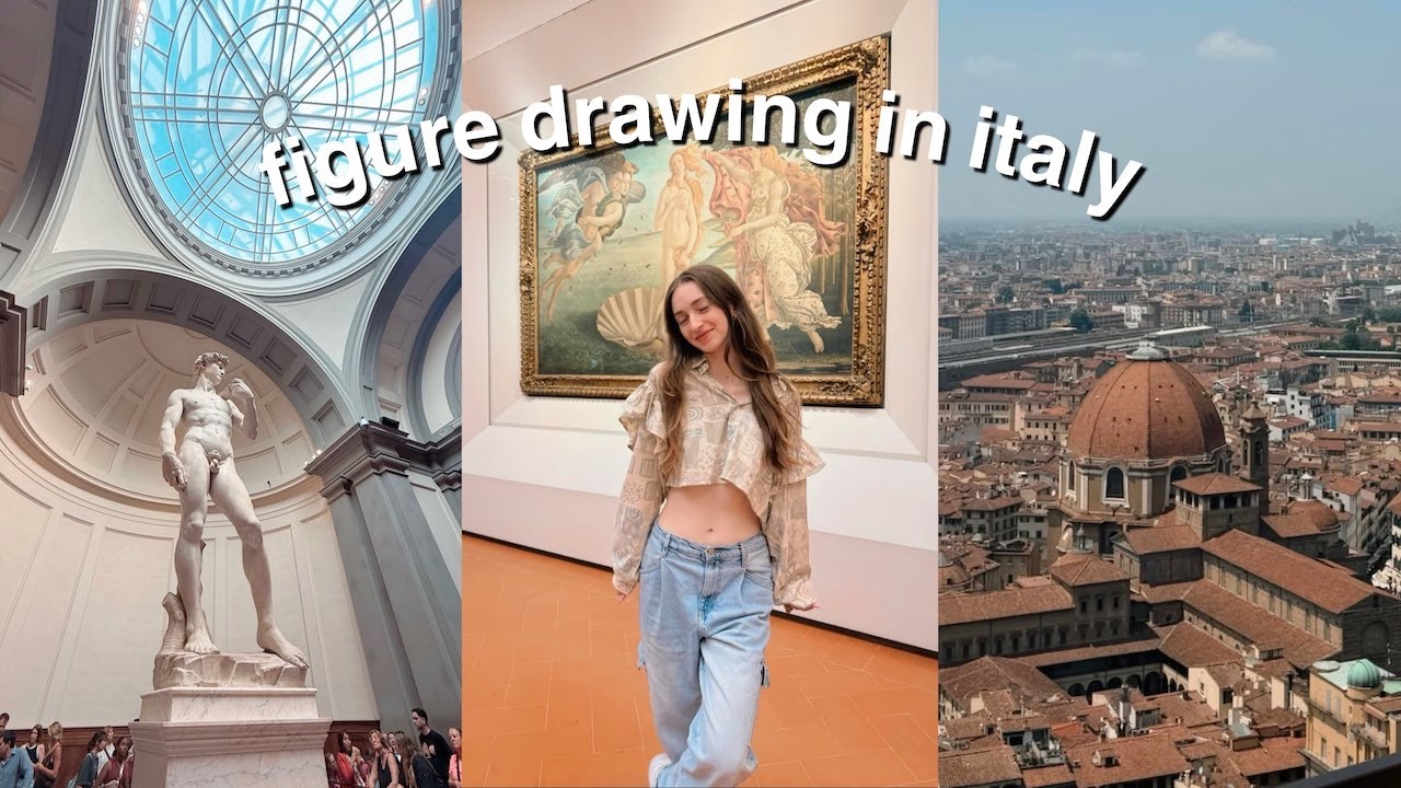 a week in florence | SCAD study abroad