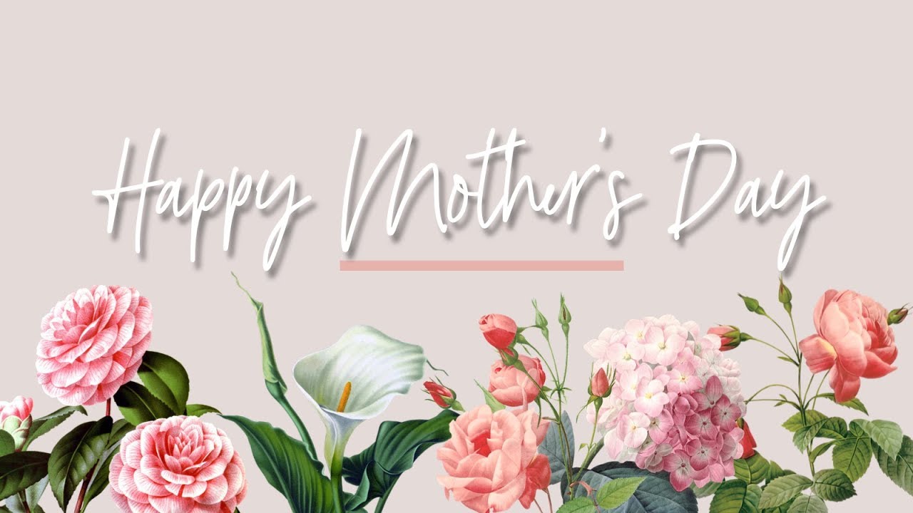 Mother's Day Service | Connie Winslow