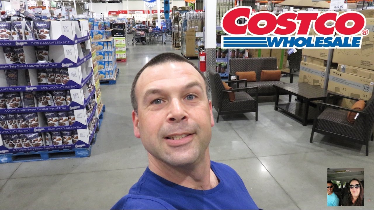 Meal Planning & Grocery Shopping Haul Costco Walmart | PSToyReviews