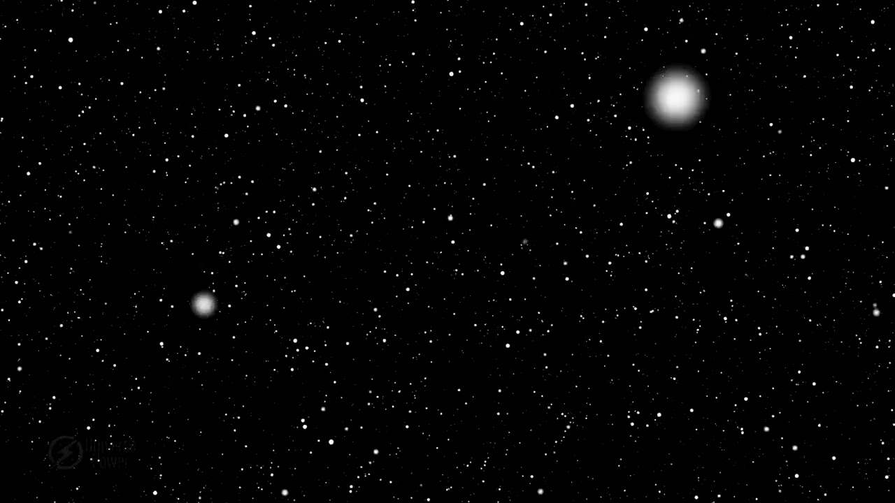 Spacecraft Space Ambience Journey | Starship White Noise & Brown Noise | Peaceful Sleep Magic
