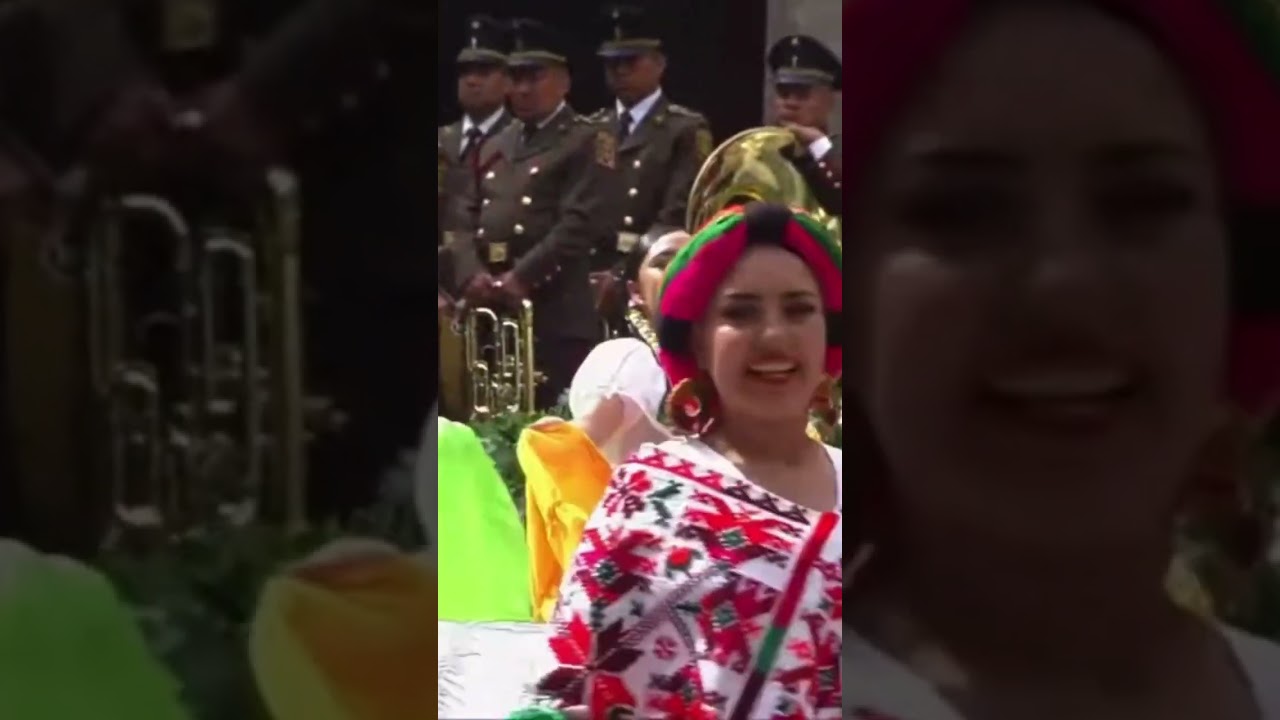 #bailefolklorico #music #notengolosderechosdeautordelamusica #folclore #cover #folcloremexicano