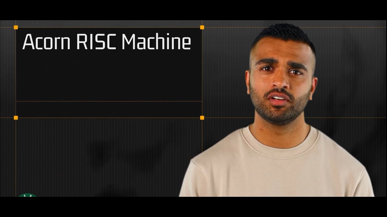 What is Acorn RISC Machine architecture?