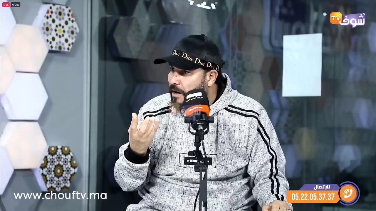 بوليميك:هدف عالمي لزياش/ الجيش الملكي يلحق أول هزيمة بالوداد بقلب دونور/ مارأيكم؟!